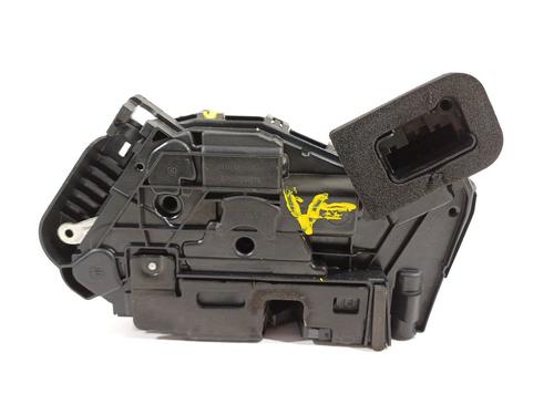Front right lock SKODA FABIA III (NJ3) 1.0 TSI | BP22178380C97 