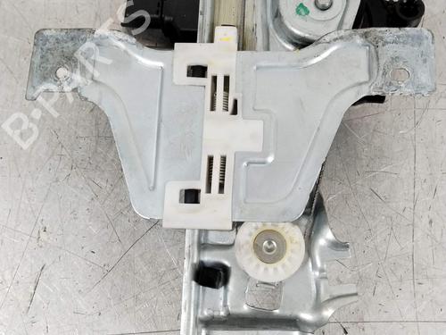 Rear left window mechanism CITROËN C3 III (SX) | BP19022717C24 - Image 4