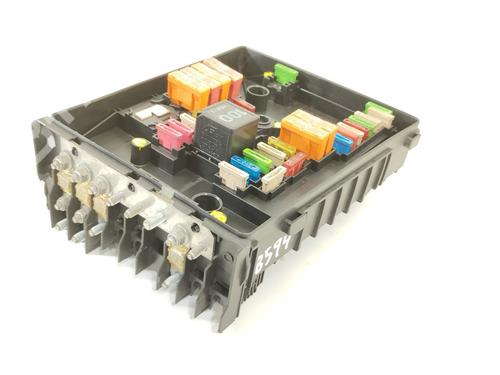 Used Fuse box Fuse box SEAT LEON (1P1) 1.9 TDI (105 hp) 11134054 11134054