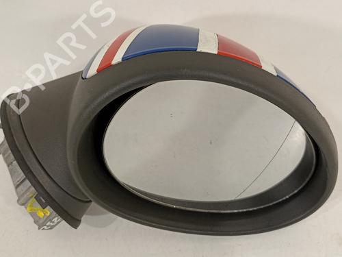 Right mirror MINI MINI (R56) Cooper | BP8067084C27 