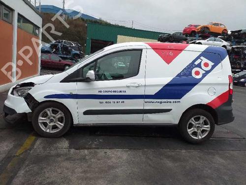 Starter FORD TOURNEO COURIER B460 MPV 1.5 TDCi | BP6699334M8 