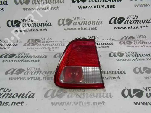 Used Left taillight Left taillight SEAT CORDOBA (6K1, 6K2) [1993-2002] 1877207 1877207