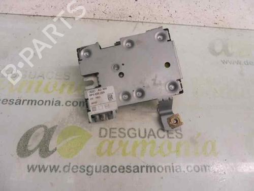 Electronic module AUDI A3 (8P1) 2.0 TDI 16V | BP1879370M83 