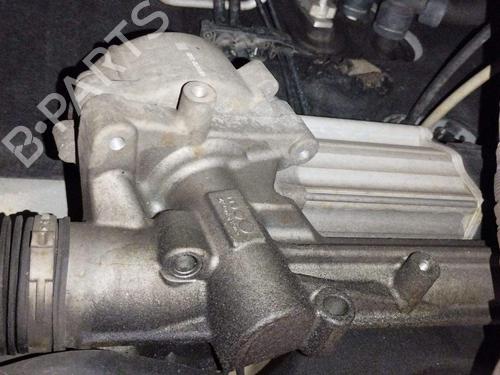 Steering rack OPEL ASTRA J (P10) | BP38434725M22 - Image 2