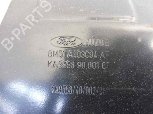 Rear bumper reinforcement FORD FOCUS III  | BP5078335C73 