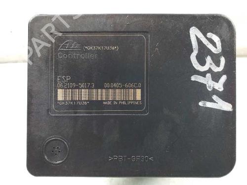 ABS pump MAZDA 5 (CR)  | BP4843457M43 