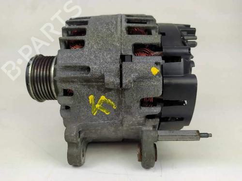 Used Alternator Alternator 4844029 4844029