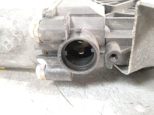 Front right window mechanism RENAULT TWINGO II (CN0_) 1.2 16V (CN0K, CN0V, CN0A) | BP29966854C23 - Image 5