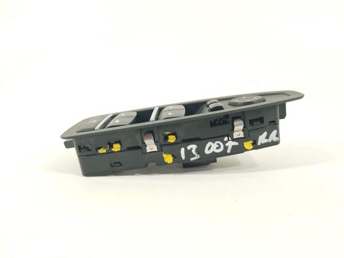 Left front window switch BMW 3 Touring (F31) 320 d | BP26579321I27 - Image 2