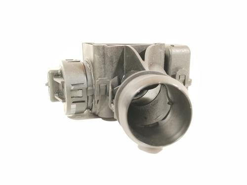 Throttle body PEUGEOT 5008 (0U_, 0E_)  | BP29502750M82 