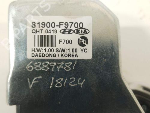 Electronic module HYUNDAI i20 III (BC3, BI3) 1.6 T-GDi N | BP40085371M83 - Image 5