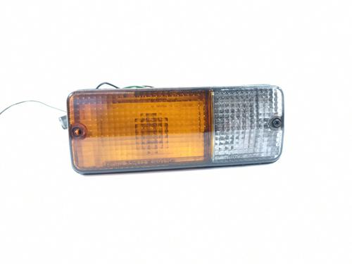 Used Left front indicator SUZUKI SAMURAI Closed Off-Road Vehicle (SJ_) [1984-2004]  20724294