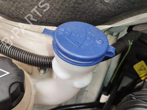 Sprinklertank Sprinklertank PEUGEOT 2008 I (CU_) 1.2 THP 110 / PureTech 110 (110 hp) 38074298 38074298