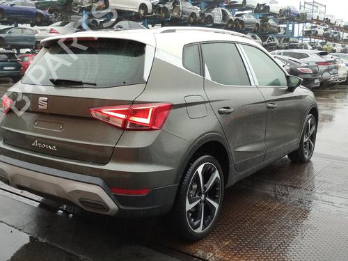 Elektronisk modul SEAT ARONA (KJ7, KJP) 1.6 SRE | BP29180875M83 