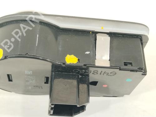 Headlight switch OPEL ZAFIRA TOURER C (P12) 2.0 CDTi (75) | BP37178264I24 - Image 4