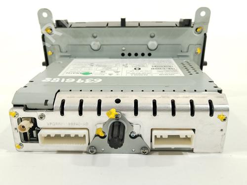 Radio RENAULT CLIO IV (BH_) 0.9 TCe 90 (BHNF, BHMA, BHMH, BHJK, BHJR) | BP27090161E6 