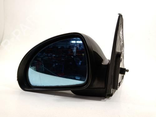 Used Left mirror KIA CEE'D Hatchback (ED) [2006-2012]  18906636