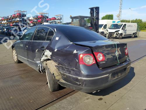 Fuse box VW PASSAT B6 (3C2)  | BP18962034E1 