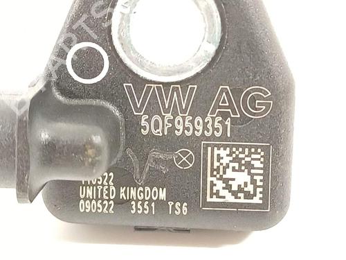 Electronic sensor SEAT ARONA (KJ7, KJP) 1.0 TSI | BP24978549M84 - Image 2