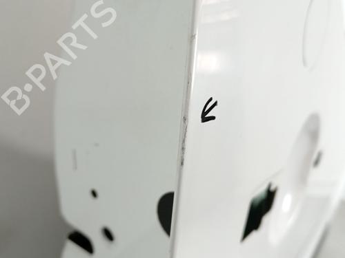 Right front door CITROËN BERLINGO Platform/Chassis (B9) 1.6 BlueHDi 100 | BP31249929C3 