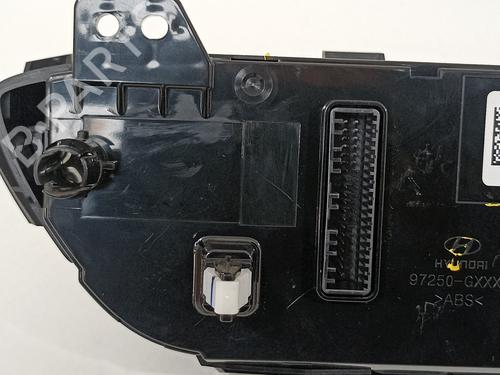 Climate control HYUNDAI i30 (PDE, PD, PDEN) 1.6 CRDi | BP15845355I5 