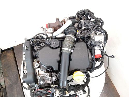 Engine DACIA DOKKER Box Body/MPV 1.5 dCi 75 / Blue dCi 75 (FEJW, FEAH) | BP32482718M1 - Image 8
