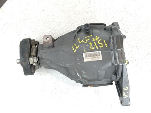 Rear differential MERCEDES-BENZ CLC-CLASS (CL203)  | BP17529645M24 
