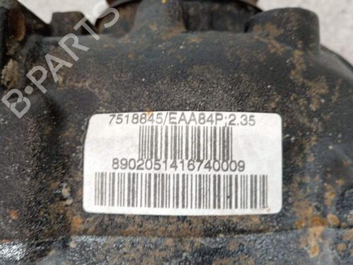 Rear differential BMW 3 (E46) 320 d | BP34704144M24 - Image 6
