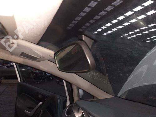 Used Rear mirror Rear mirror FORD FIESTA VI (CB1, CCN) 1.6 TDCi (90 hp) 6448431 6448431