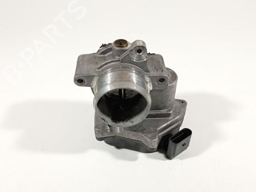 Used Throttle body SEAT LEON (1P1) [2005-2013]  22731591