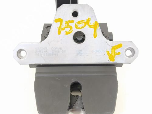 Used Tailgate lock FORD FOCUS III 1.6 TDCi (115 hp) 8108406