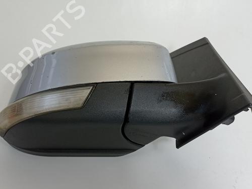 Right mirror FORD FOCUS II (DA_, HCP, DP)  | BP10007318C27 