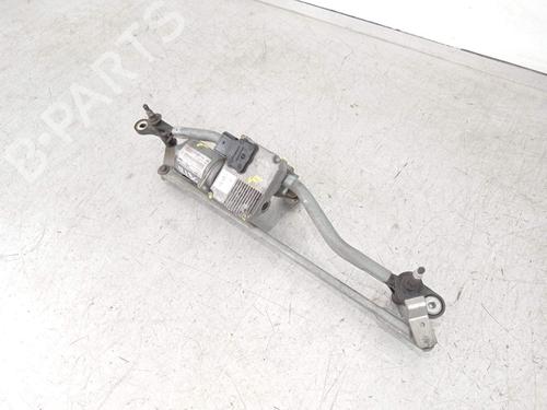 Front wiper motor AUDI A4 B8 (8K2) 2.0 TDI | BP17969903M29 - Image 2