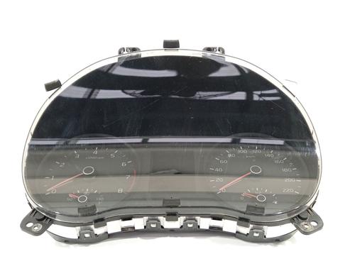 Cockpit KIA RIO IV (YB, SC, FB) [2017-2025]  29354872