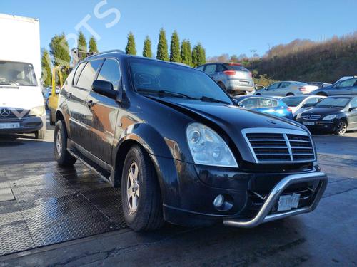 Front differential SSANGYONG REXTON / REXTON II (GAB_) | BP34621440M23 - Image 5