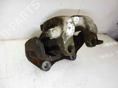Right rear brake caliper MERCEDES-BENZ E-CLASS (W211) E 500 (211.070) | BP11586445M106 