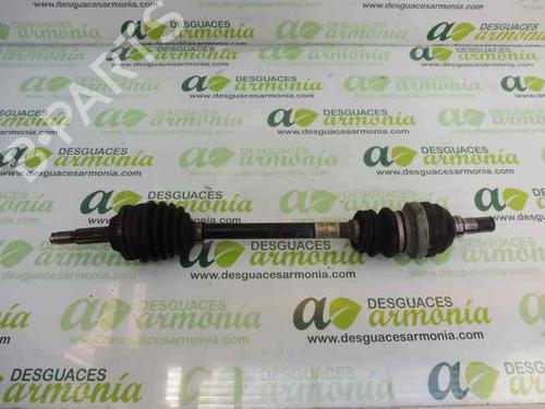 Used Left front driveshaft Left front driveshaft CHEVROLET AVEO / KALOS Hatchback (T250, T255) [2006-2026] 1855239 1855239