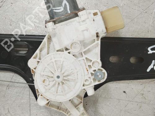 Front right window mechanism BMW 3 (E90) 320 d | BP27324421C23 - Image 3