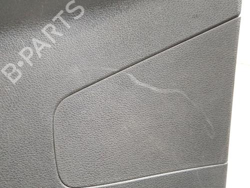 Boot lining AUDI Q5 (FYB, FYG) 35 TDI quattro | BP30122220I3