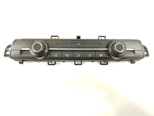 Used Climate control Climate control 29854852 29854852