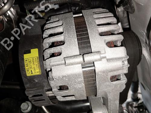 Used Alternator KIA CEE'D (JD) 1.6 CRDi 110 (110 hp) 32059148