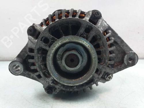 Alternator DACIA SANDERO  | BP4849821M7  - Image 6