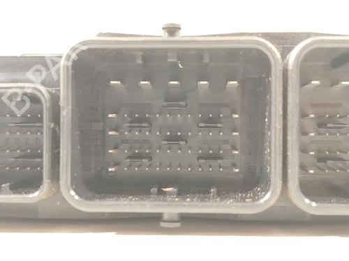 Engine control unit (ECU) CITROËN C5 III (RD_) 2.0 HDi 165 (RDRHHA, RDRHH8) | BP31995758M57 