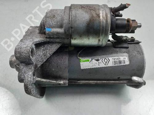 Used Starter Starter 4846614 4846614