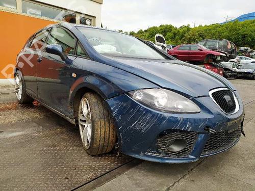 Left front window switch SEAT LEON (1P1)  | BP7880231I27 