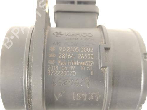 Mass air flow sensor HYUNDAI i30 (PDE, PD, PDEN) 1.6 CRDi | BP32185328M95 