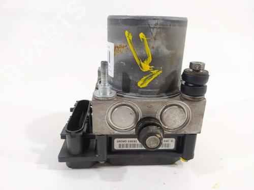 Used ABS pump ABS pump 21590009 21590009