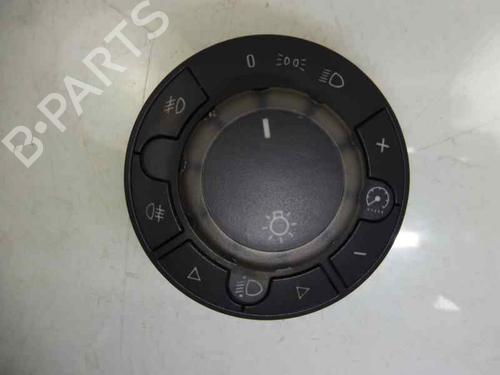 Used Headlight switch Headlight switch 4479491 4479491