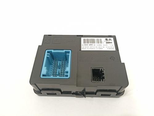 Used Electronic module PEUGEOT 308 II (LB_, LP_, LW_, LH_, L3_) [2013-2021]  15689245
