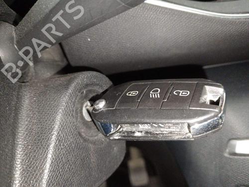 Used Ignition barrel Ignition barrel 38285493 38285493